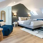 Sweett - Atelier Bastille Parigi