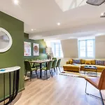 Appartamento Sweett - Atelier Bastille Parigi