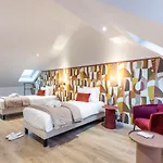 Sweett - Atelier Bastille Parigi