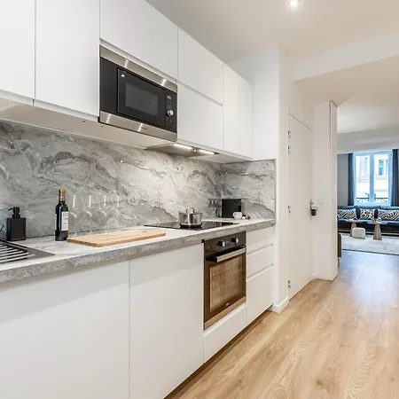 Sweett - Atelier Bastille Apartamento