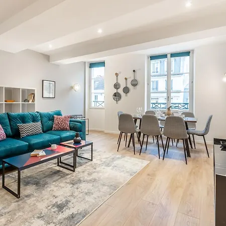 Sweett - Atelier Bastille * Parijs