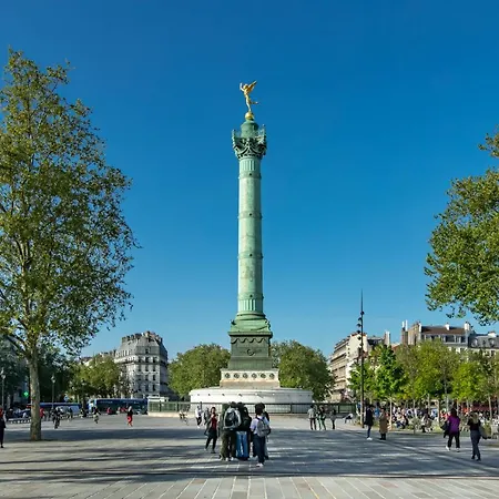 Sweett - Atelier Bastille Appartement