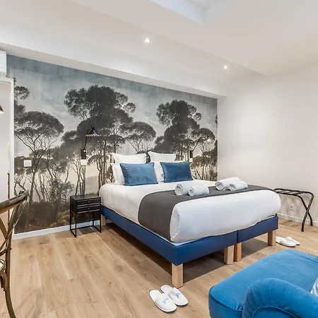 Sweett - Atelier Bastille Apartamento *