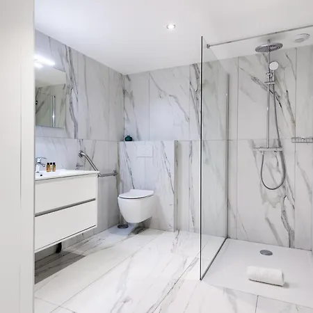 Apartamento Sweett - Atelier Bastille París