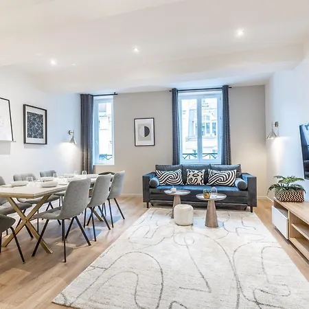 Sweett - Atelier Bastille *