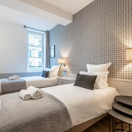 Sweett - Atelier Bastille Apartamento *