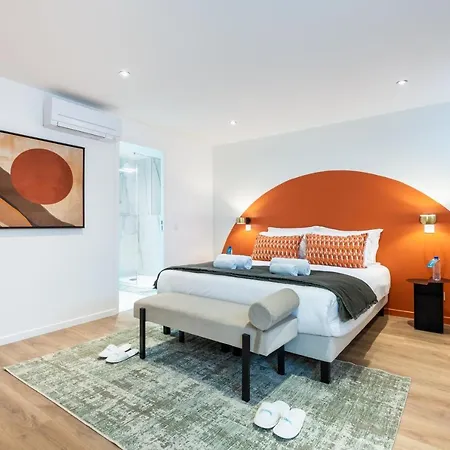 Sweett - Atelier Bastille