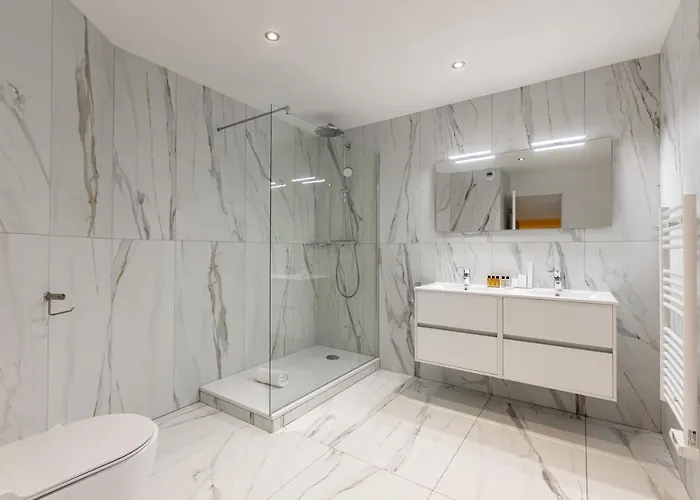 Sweett - Atelier Bastille