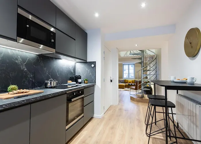 Sweett - Atelier Bastille Paris