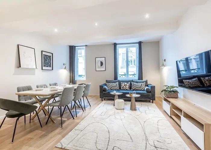 Sweett - Atelier Bastille *