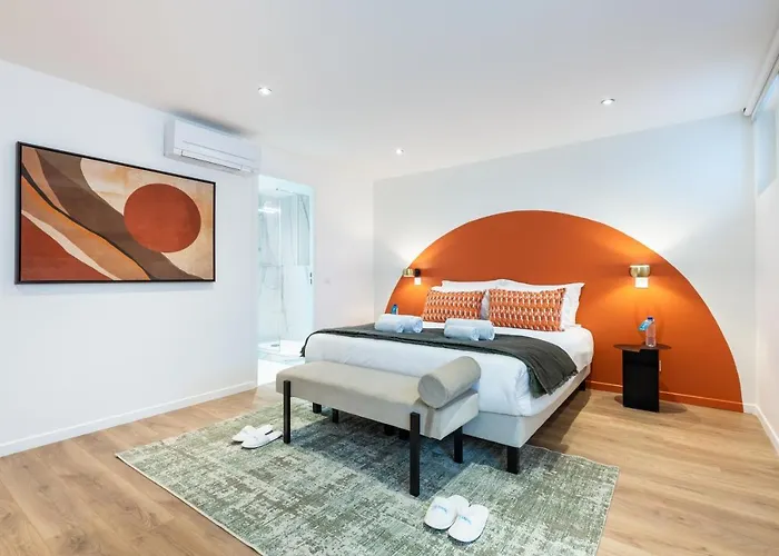 Sweett - Atelier Bastille