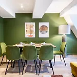 Sweett - Atelier Bastille *