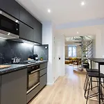 Sweett - Atelier Bastille Paris