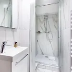 Apartment Sweett - Atelier Bastille *