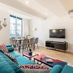 Sweett - Atelier Bastille Apartment